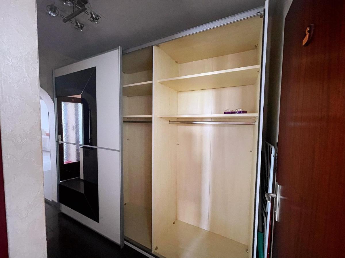 Schone Wohnung Mit Dachterrasse Vienna Luaran gambar